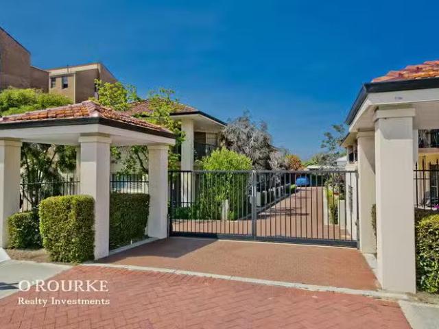 Apartment for rent in Cambridge, Western Australia