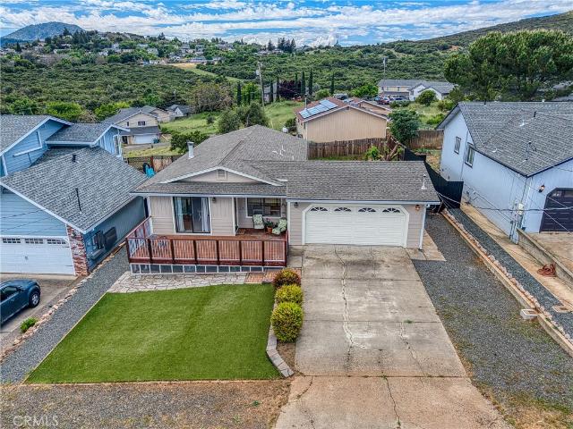 House for sale in Lake, California