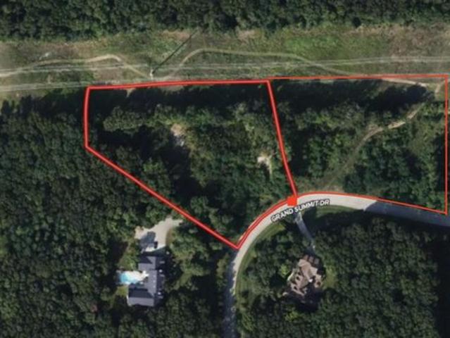 Land for sale in Fenton, Michigan