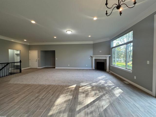 House for sale in Anchorville, Michigan