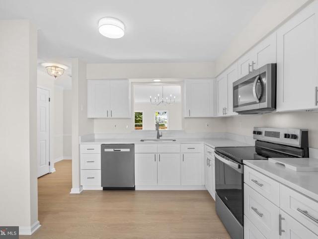 Townhouse for sale in Savage, Howard County
