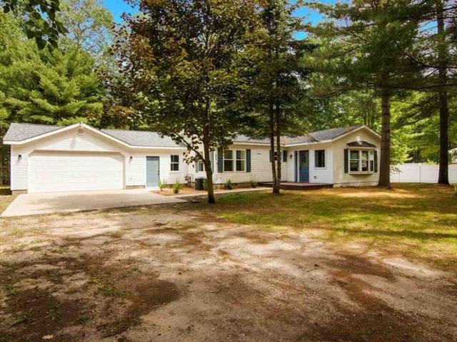 House for sale in Alden, Michigan