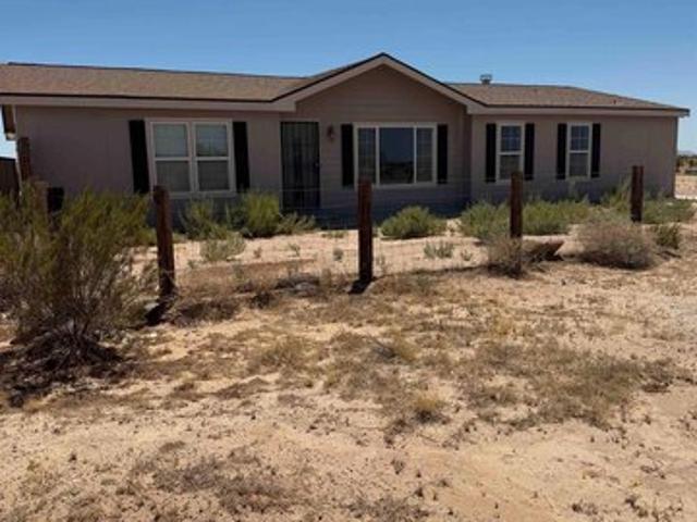 House for sale in Tacna, Arizona