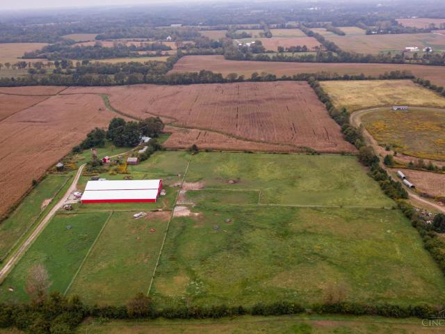 Commercial for sale in Ohio