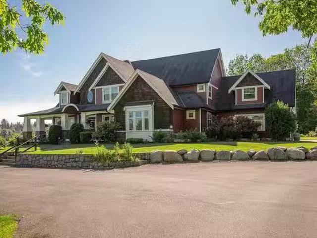 House for sale in British Columbia