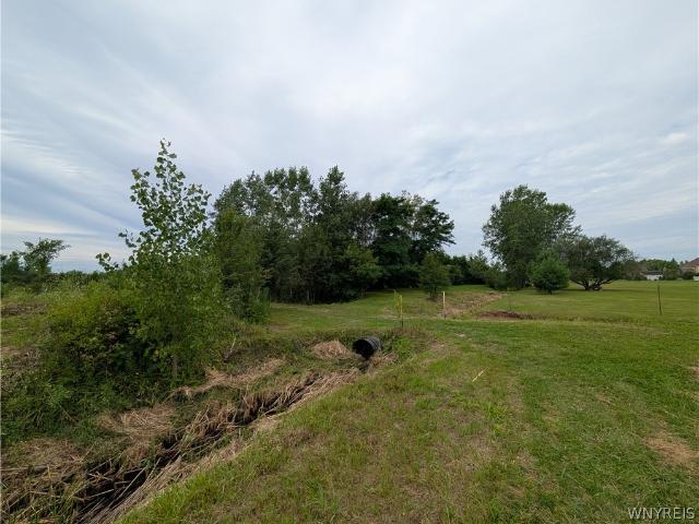 Land for sale in Hunts Corners, Town of Clarence