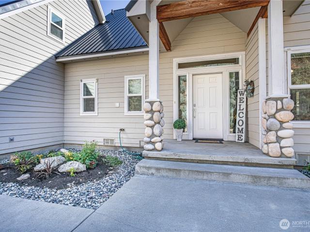 House for sale in Cashmere