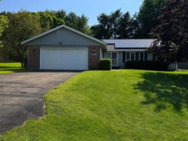 House for sale in Winnebago, Illinois