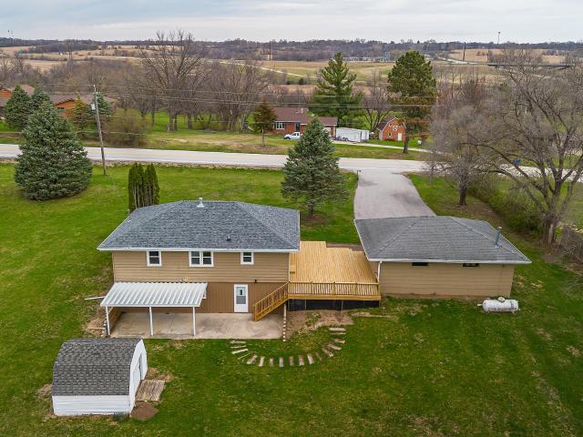 Land for sale in Des Moines, Iowa