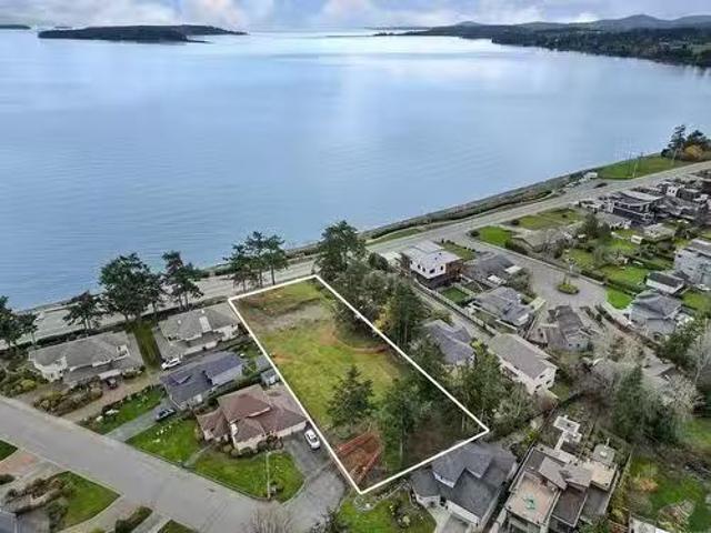 House for sale in Sidney, British Columbia