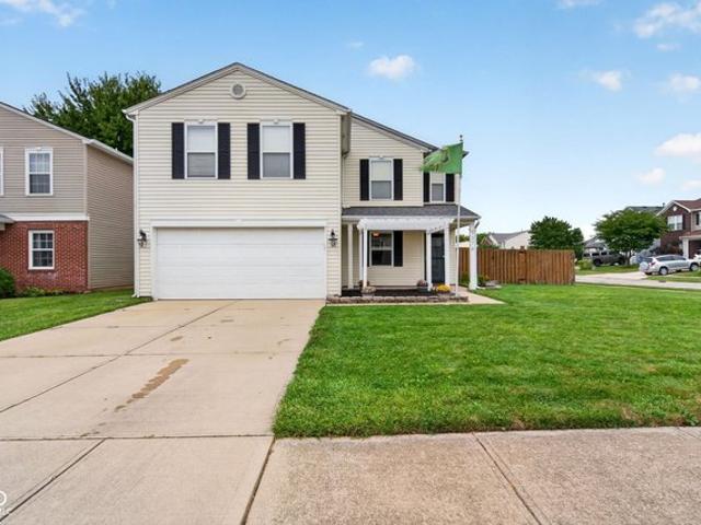 House for sale in Pendleton, Madison County