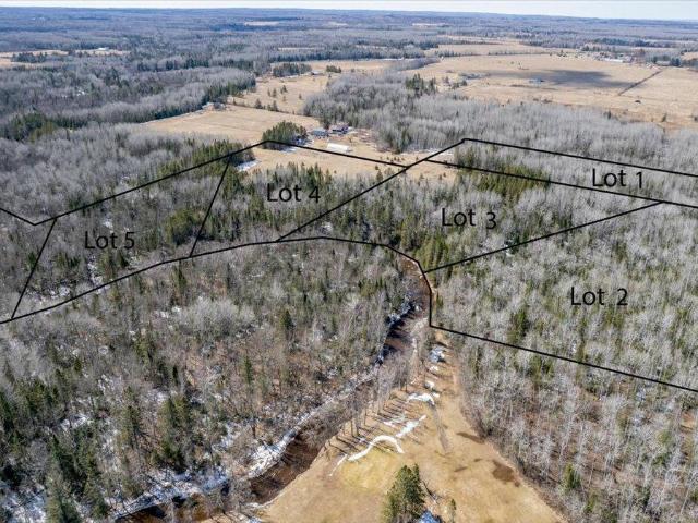 Land for sale in Poplar, Wisconsin