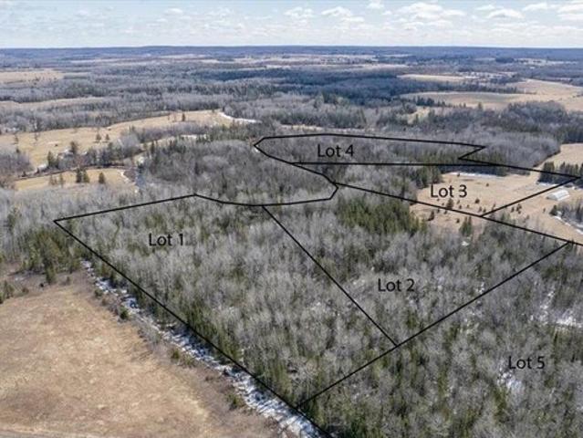 Land for sale in Poplar, Wisconsin