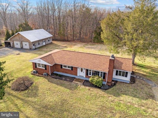 House for sale in Virginia
