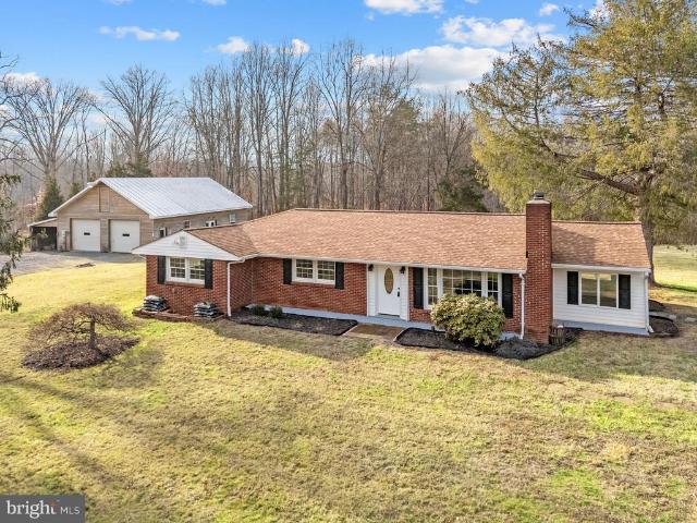 House for sale in Virginia