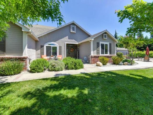 House for sale in Roseville, California