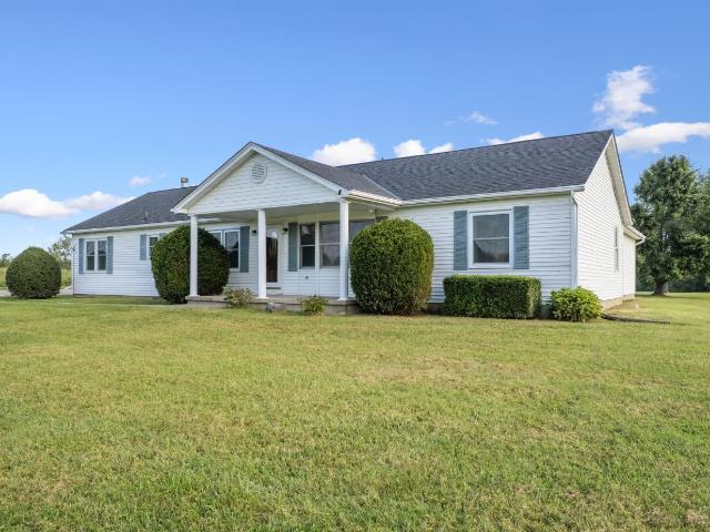 House for sale in Sardinia, Ohio