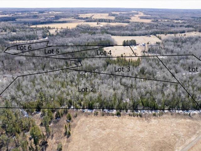 Land for sale in Poplar, Wisconsin