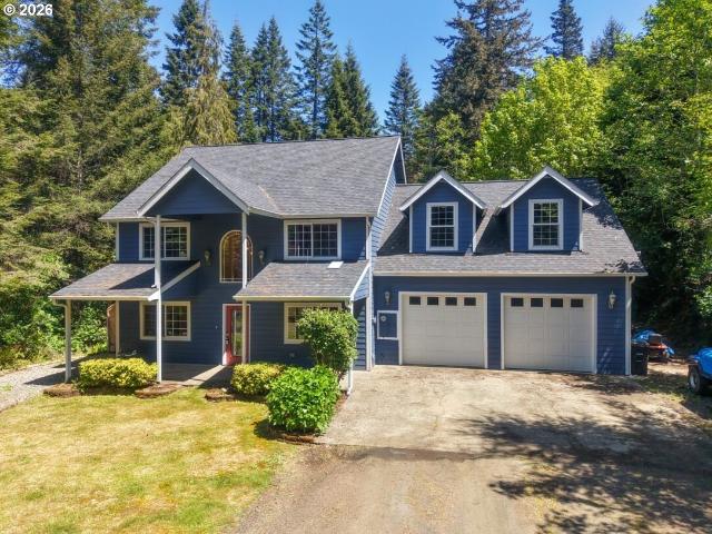 House for sale in Oregonia