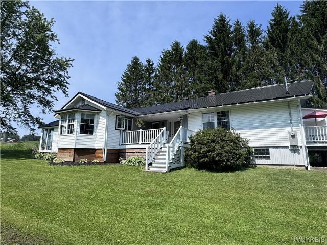 House for sale in Freedom, New York