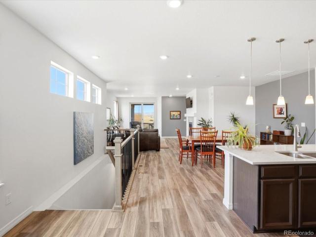House for sale in Colorado