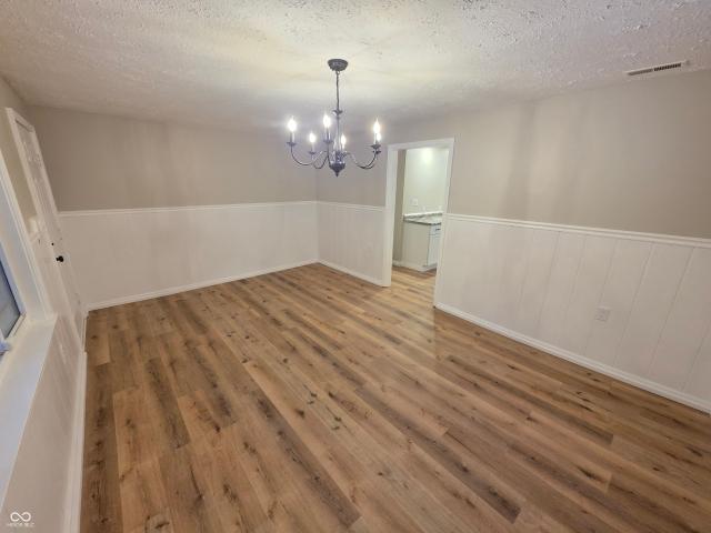 House for sale in Trafalgar, Indiana