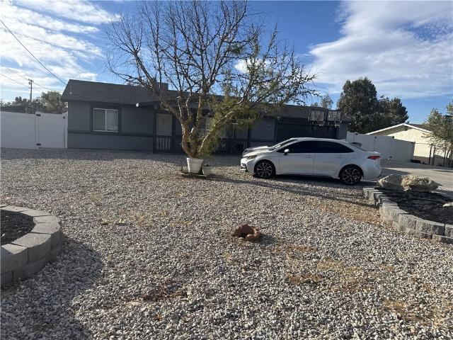 House for sale in Hesperia, California