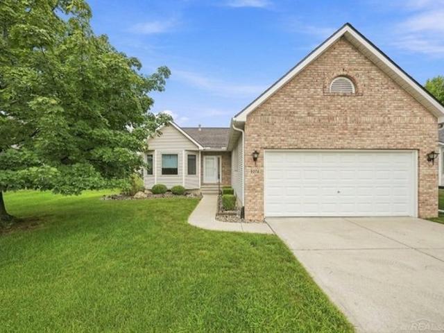 Condo for sale in Davison, Michigan