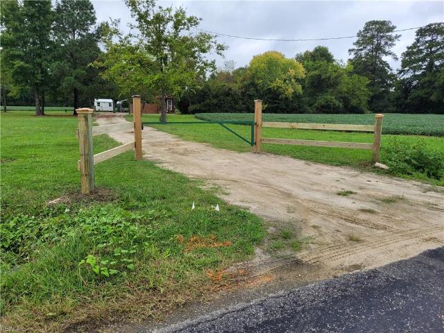 Land for sale in Virginia