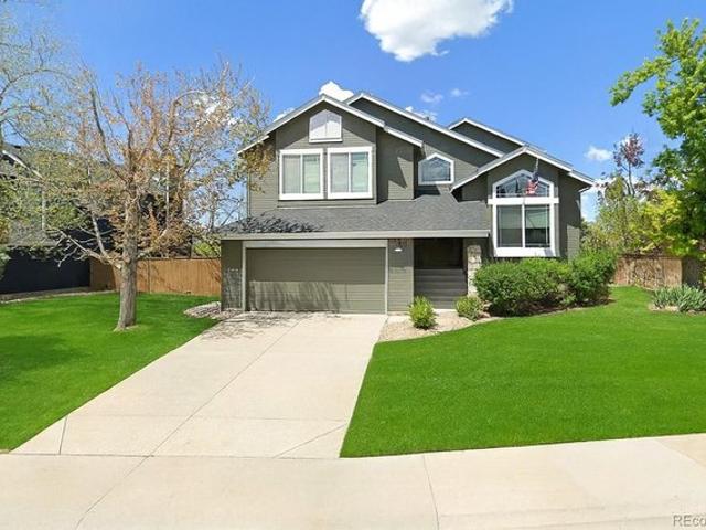 House for sale in Highlands Ranch, Colorado
