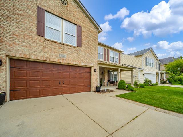 House for sale in Pendleton, Indiana