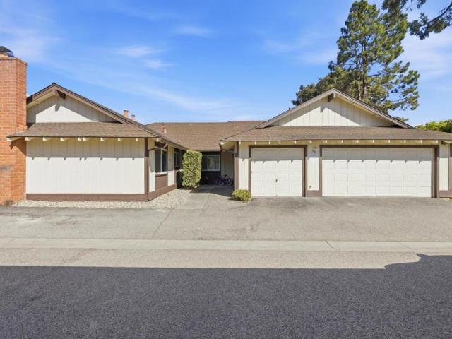 House for sale in Mountain View, California