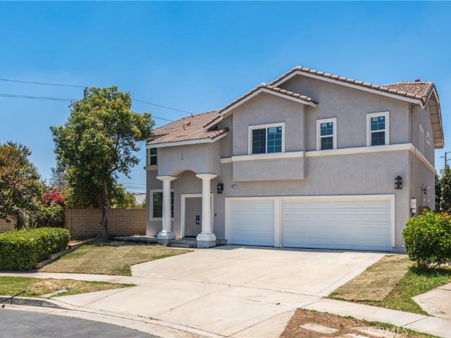 House for sale in Ontario, California