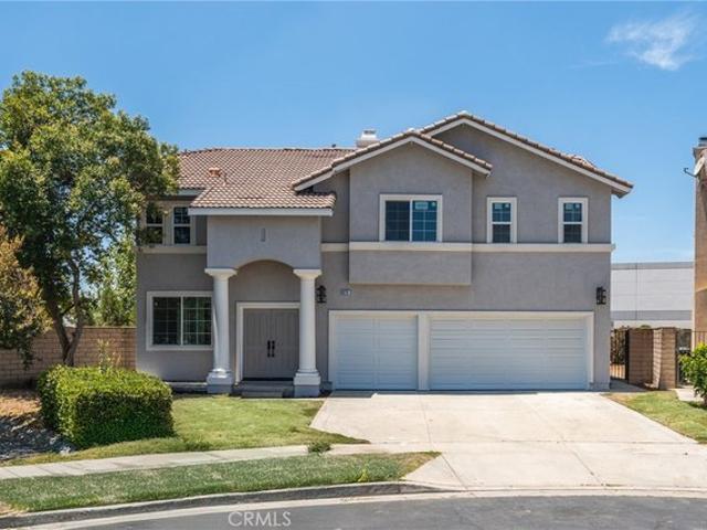 House for sale in Cucamonga, Alta