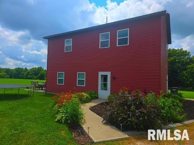 House for sale in Palmyra, Illinois