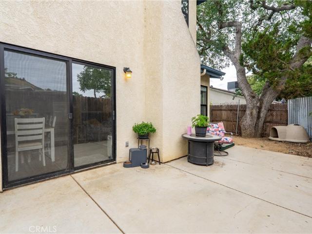 Condo for sale in Atascadero, California