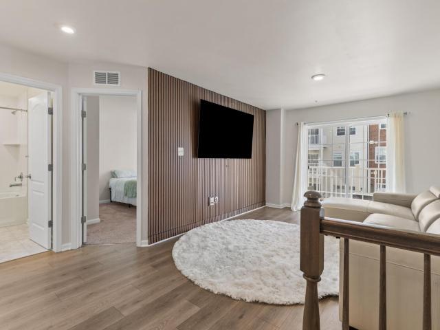 Condo for sale in Owings Mills, Maryland
