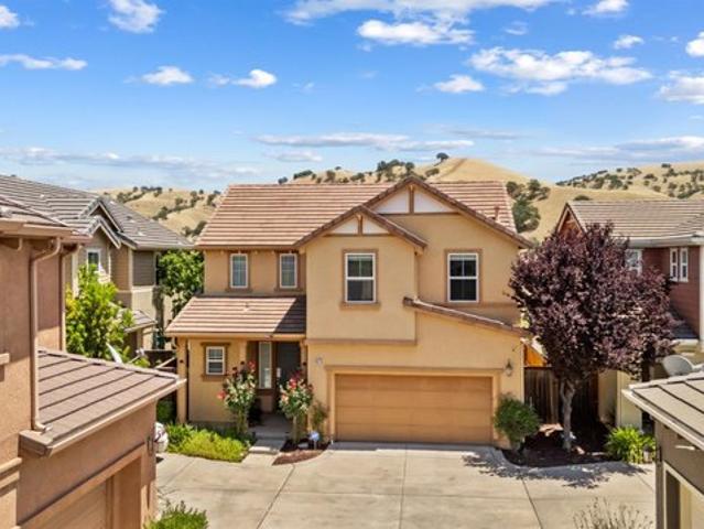House for sale in Patterson, California