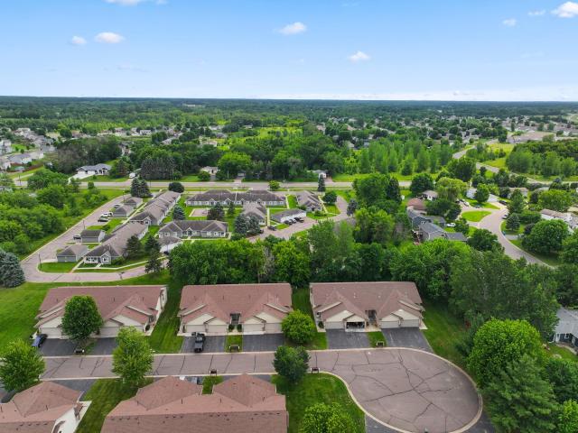 Townhouse for sale in Cambridge, Minnesota