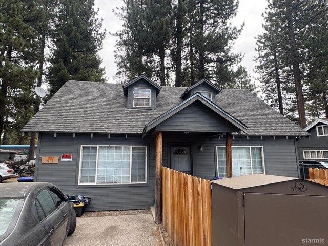 House for sale in South Lake Tahoe, California