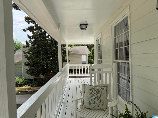 House for sale in Alabaster, Alabama