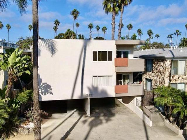 Condo for sale in Santa Monica, Los Angeles County