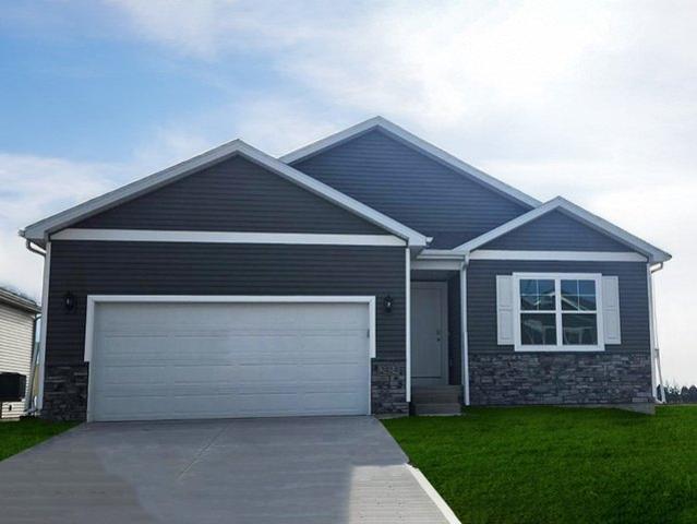 House for sale in Bondurant, Iowa