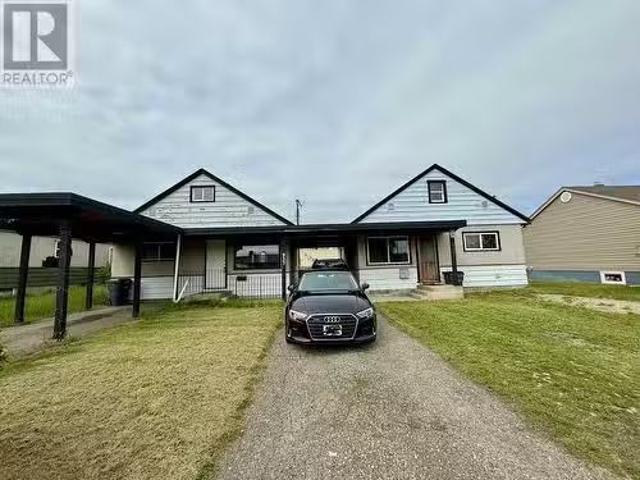 House for sale in Prince George, British Columbia