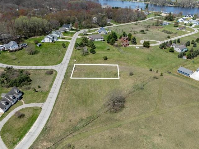 Land for sale in Isabella, Michigan
