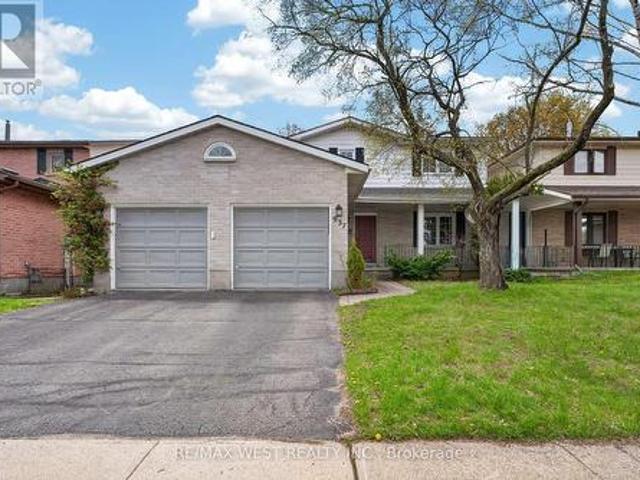 House for sale in Kingston, Ontario