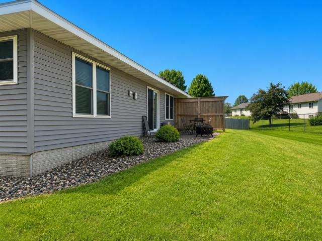 House for sale in Ellsworth, Wisconsin