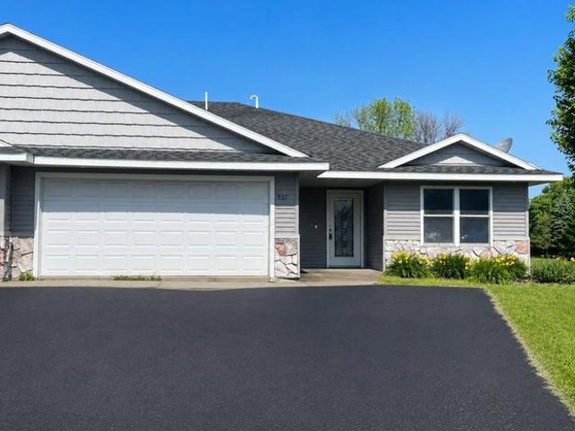 House for sale in Ellsworth, Wisconsin