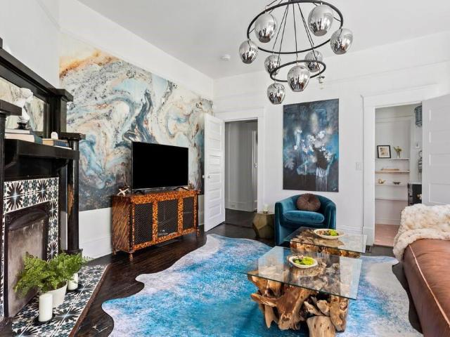 House for sale in Atlanta, Georgia