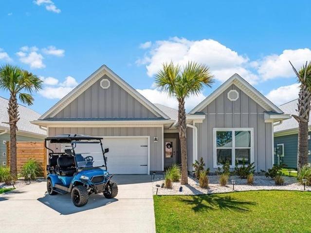 House for sale in Gulf, Florida